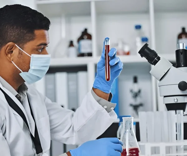 Pathology-Lab